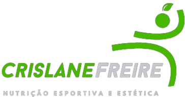 Crislane Freire Nutricionista